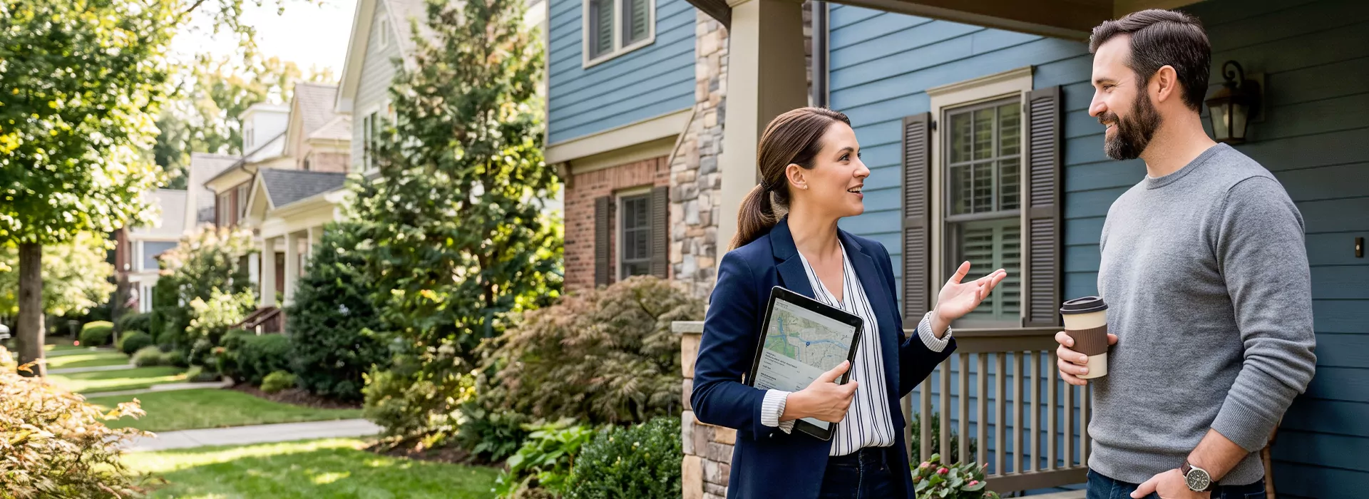 Buying Off Market Homes Davenport in Davenport