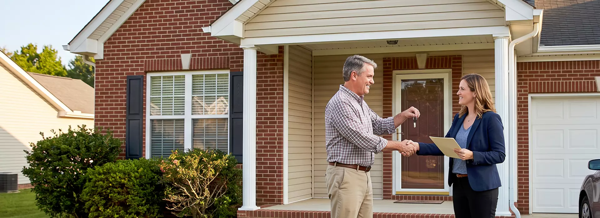 Cash Home Buyers Davenport, IA