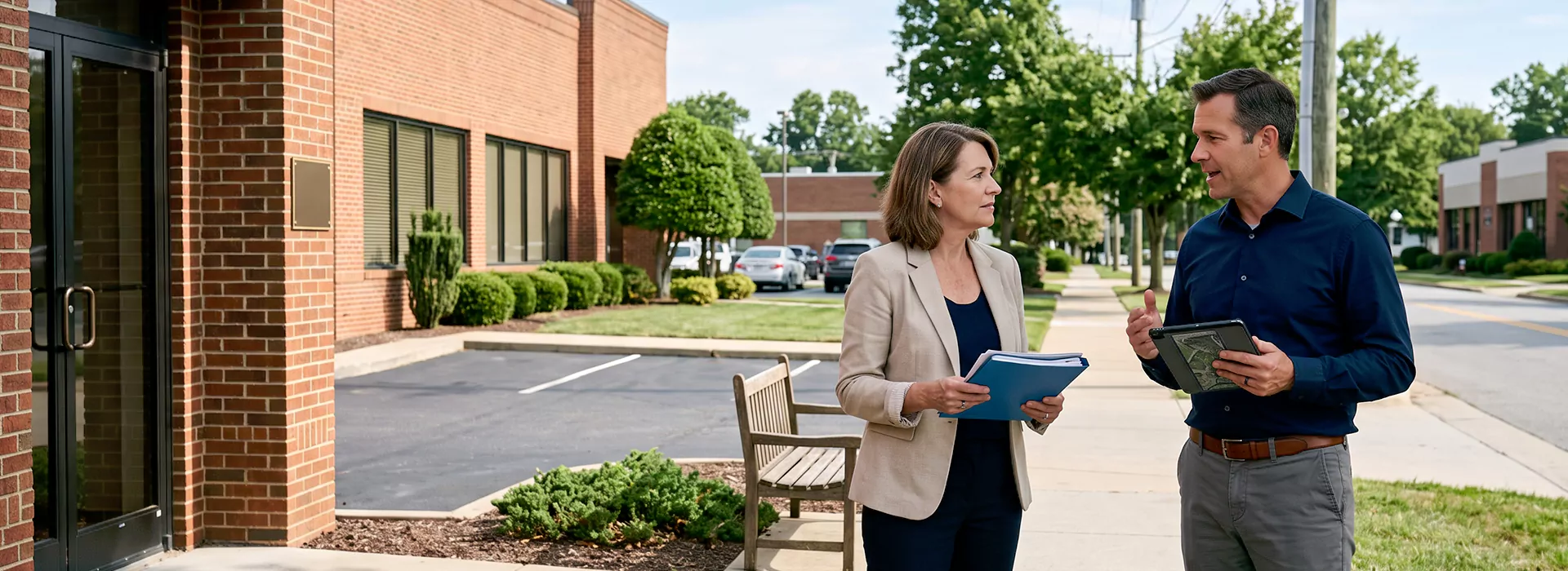 Sell Commercial Property Fast Davenport, IA
