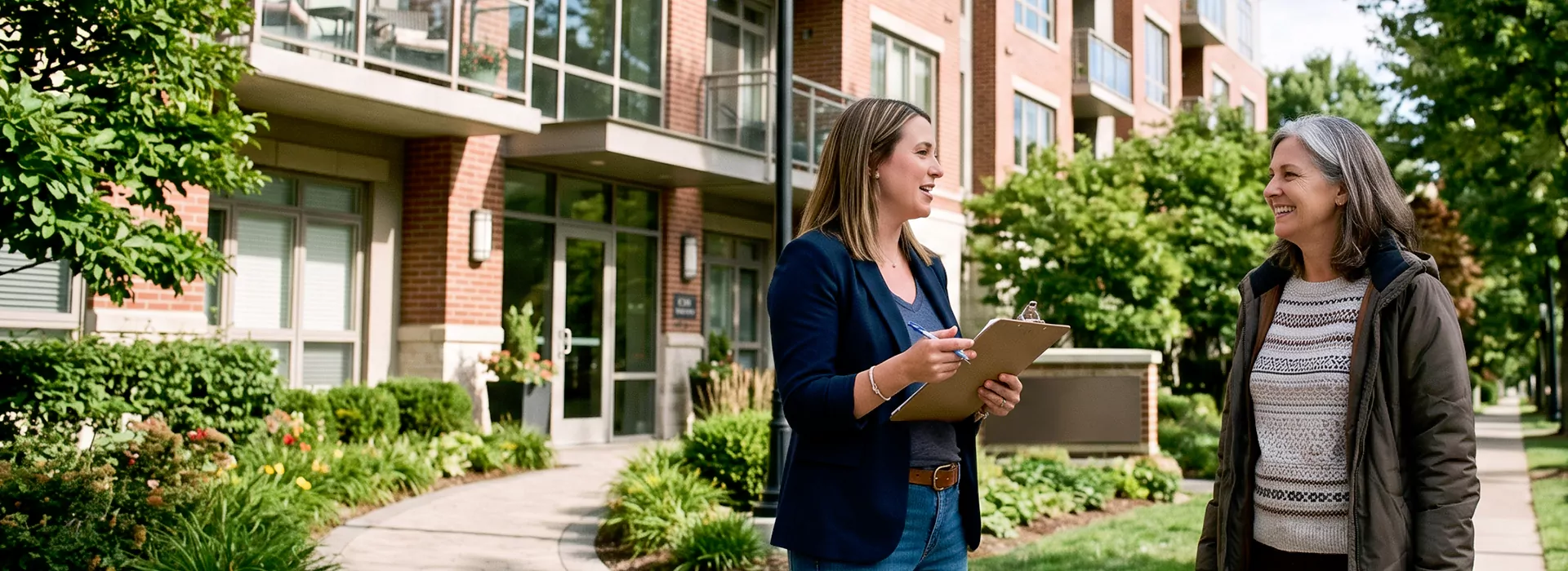 Sell Condo Fast Davenport