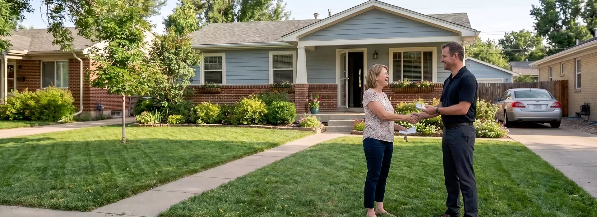 Sell House Fast For Cash Davenport, IA