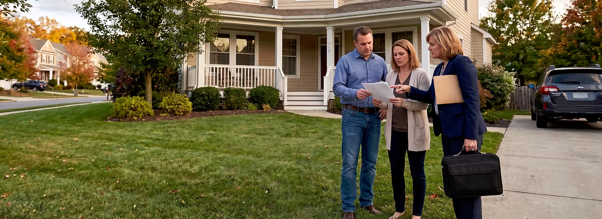 Sell House in Bankruptcy Davenport, IA