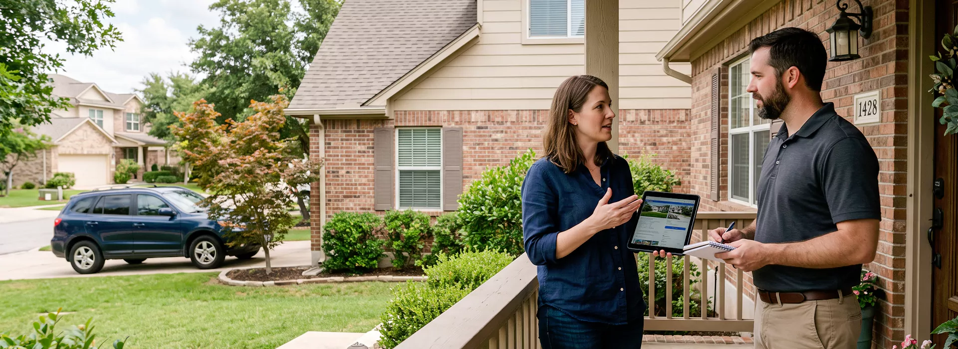 Sell House Online Davenport, IA