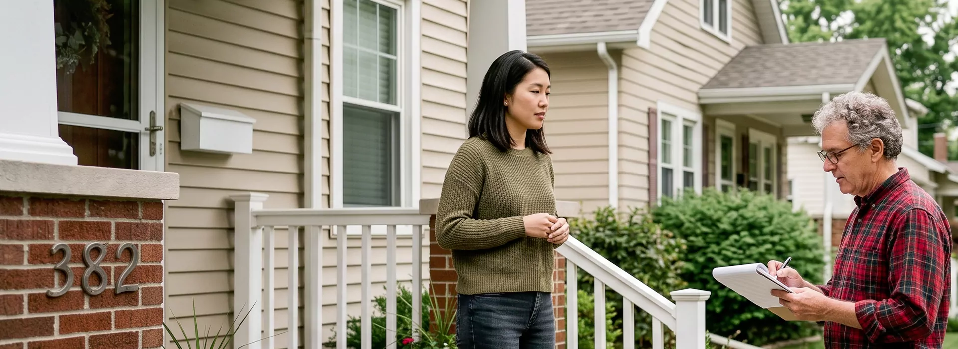 Sell House with IRS Lien Davenport