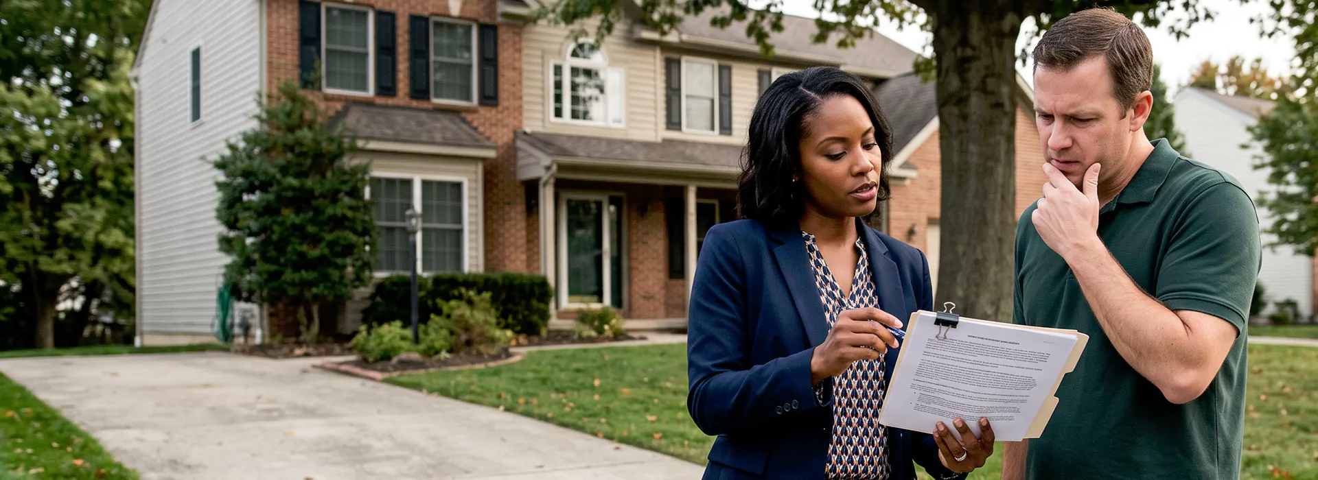 Sell House with Judgment Lien Davenport