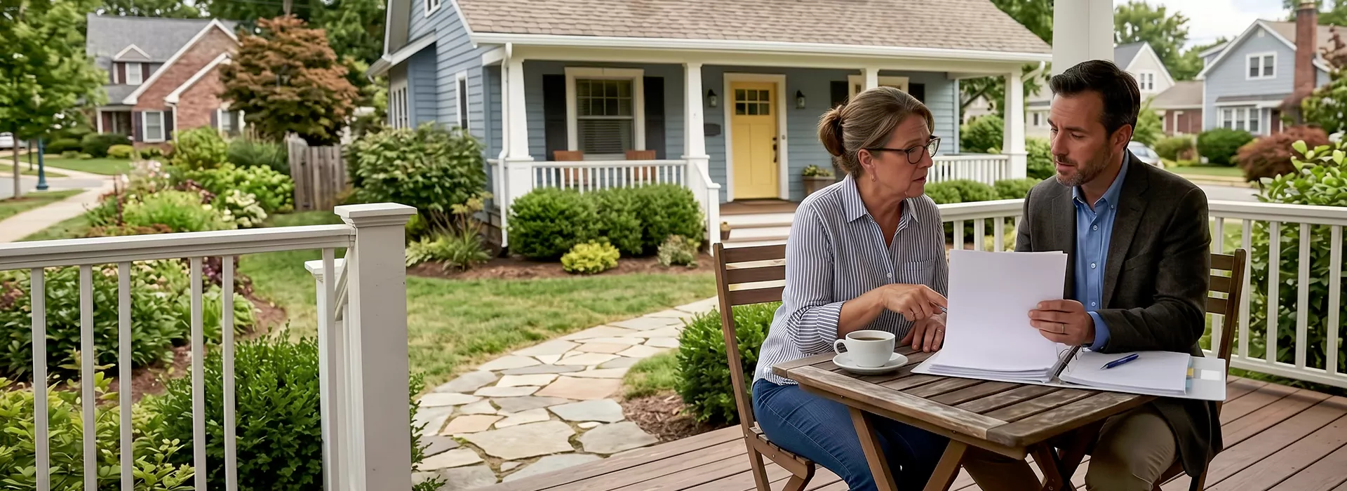 Sell House with Quit Claim Deed Issues Davenport, IA