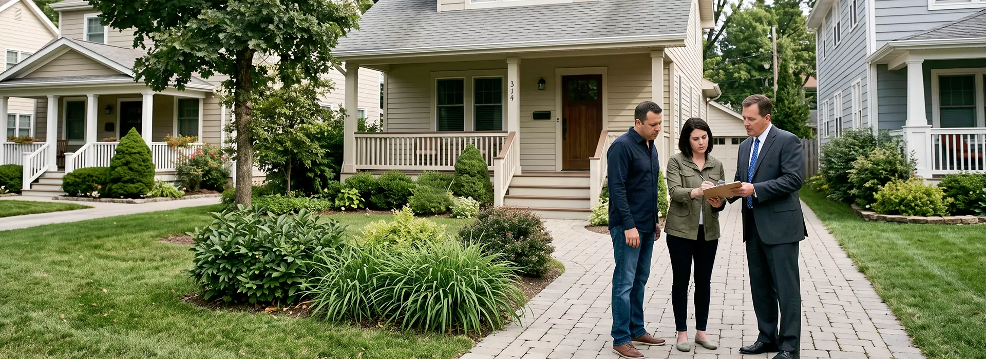 Sell House with Siblings Dispute Davenport