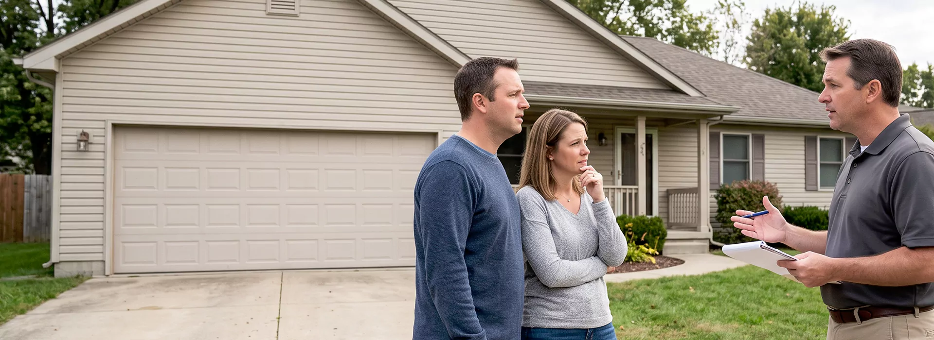 Sell House with Tax Lien Davenport