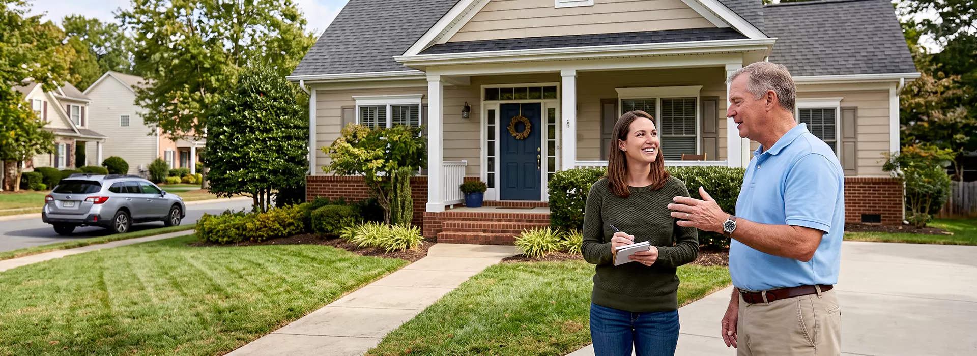 Sell House Without Realtor Davenport, IA