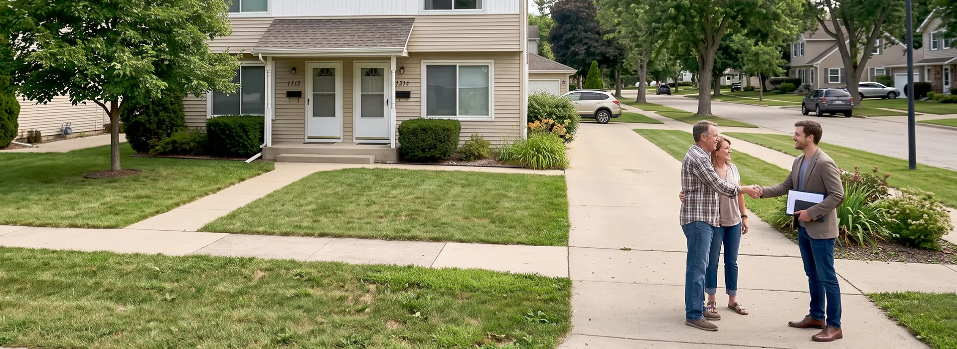 Sell Mobile Home With Land Davenport, IA