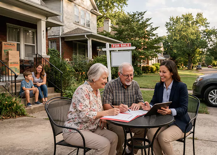 Trusted Davenport, IA, Home Buyers