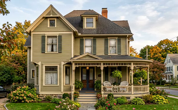 Davenport Real Estate