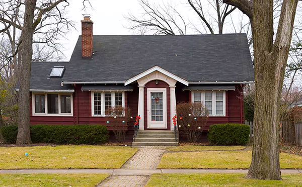 McClellan Heights Real Estate
