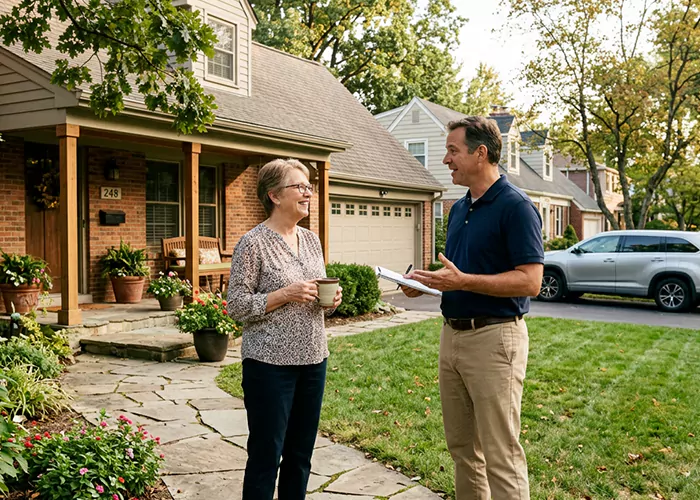 Proven Cash Buyers for Off Market Homes for Sale in Davenport, IA