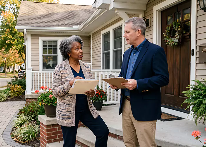 Top-Rated Cash Buyer Team: Your Local Solution in Davenport, IA