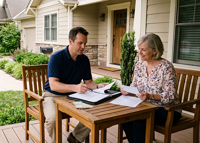 Premier Cash Home Investors Buying Houses in Davenport, IA