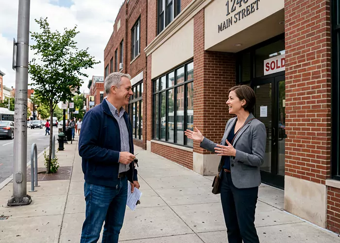 Trusted Buyers for a Quick Sale Commercial Property in Davenport, IA