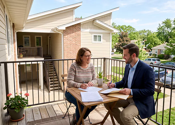 #1 Cash Buyers for Sell Fourplex Fast in Davenport, IA