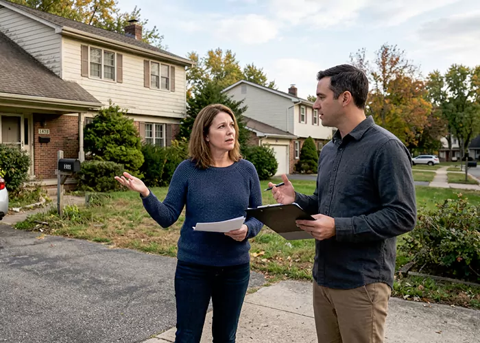 Certified Cash Buyers for Sell House Behind on Mortgage in Davenport, IA