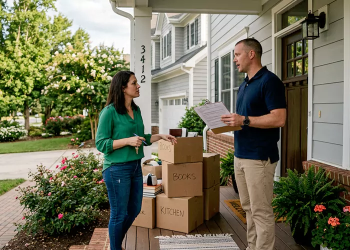 Proven Buyers to Sell Houses for Relocation in Davenport, IA