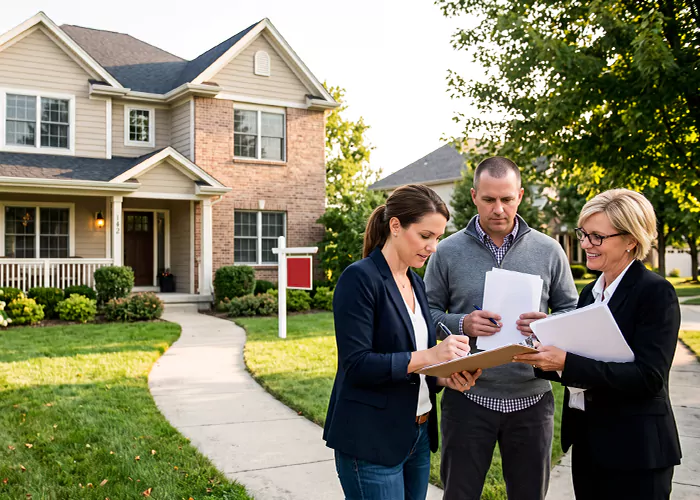 Reliable Cash Buyers for Selling Home During Divorce in Davenport, IA