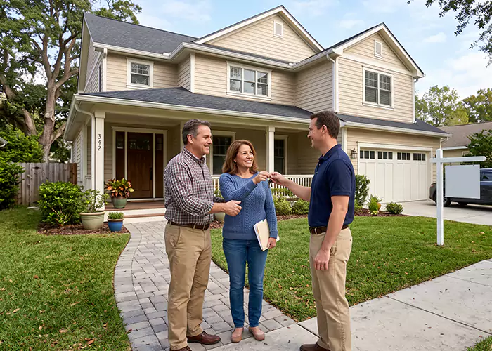 Proven Cash Home Buyers: Your Fast Cash Solution in Davenport, IA