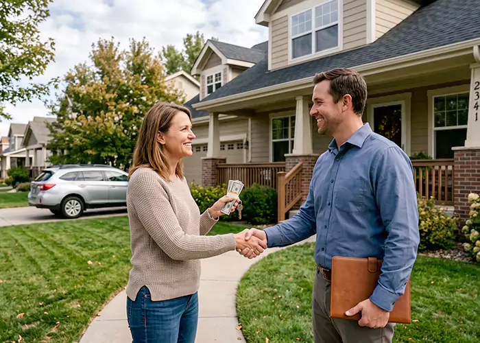 Trusted Cash Sale Team: Your Local Solution in Davenport, IA