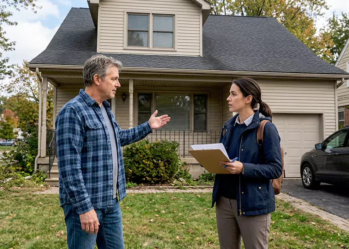 Certified Cash Buyers for Homeowners Who Need to Sell House Any Condition in Davenport, IA