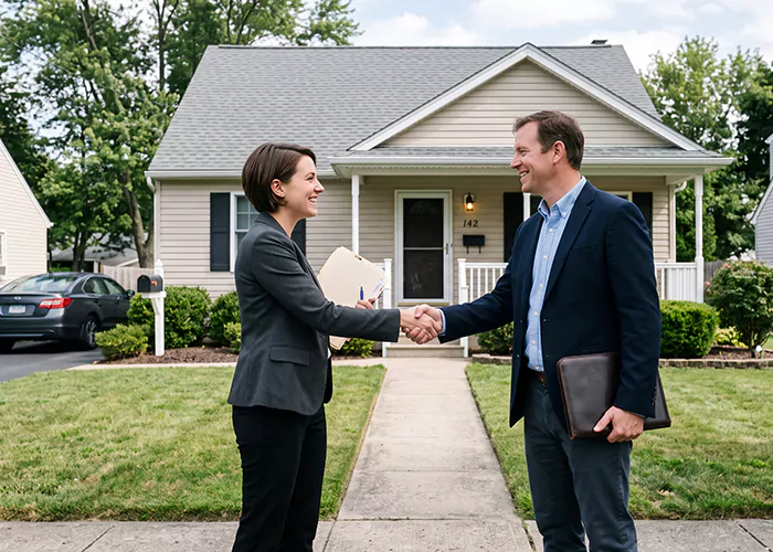 Reliable Davenport Cash Buyers for Selling a House While in Bankruptcy