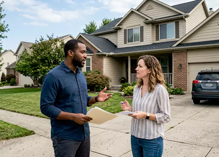 Reliable Cash Buyer Team: Your Local Solution in Davenport, IA
