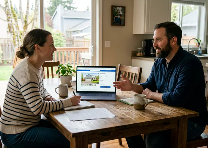 Trusted Online Home Selling Services in Davenport, IA