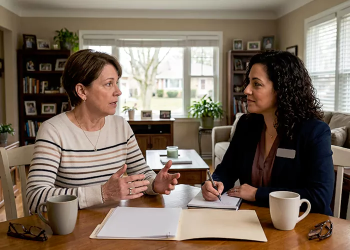 Expert Cash Buyers Helping Homeowners Selling Home to Pay Off Debt in Davenport, IA