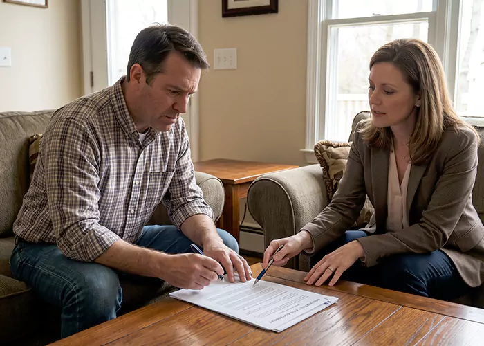 Top-Rated Cash Buyers for Sell House to Pay Property Taxes in Davenport, IA