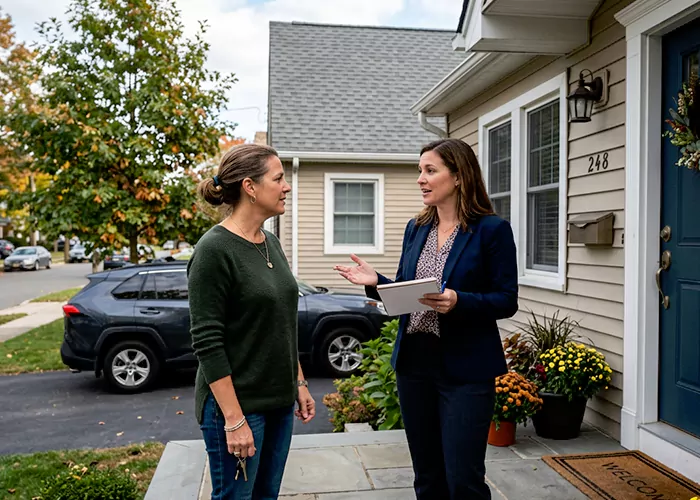 Proven Buyers for Selling Under Market Value in Davenport, IA