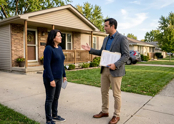 Certified Cash Buyers for Homeowners Who Need to Sell Home with Lien in Davenport, IA
