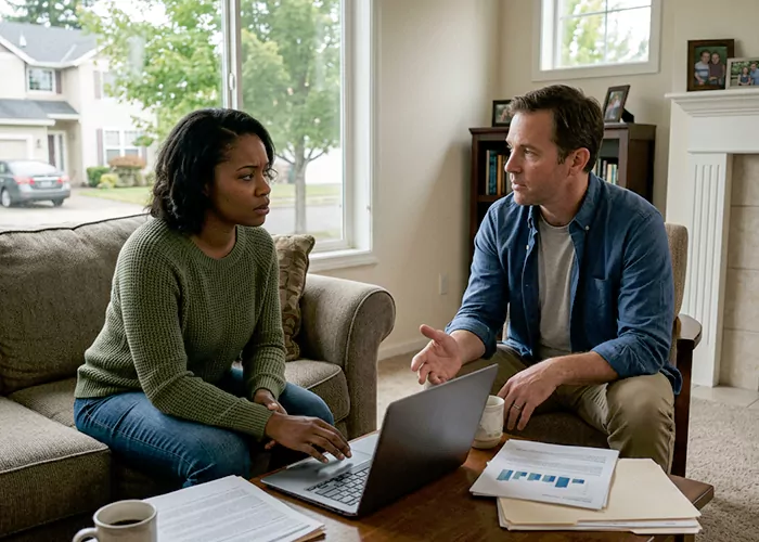Expert Buyers for Selling a House with a Mortgage in Davenport, IA