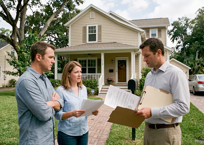 Top-Rated Cash Buyers for Sell House with Quit Claim Deed Issues in Davenport, IA