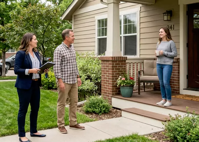 Certified Cash Buyer Team: Your Local Solution in Davenport, IA