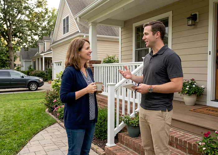 Proven Cash Buyers for Selling a House Without Listing It in Davenport, IA