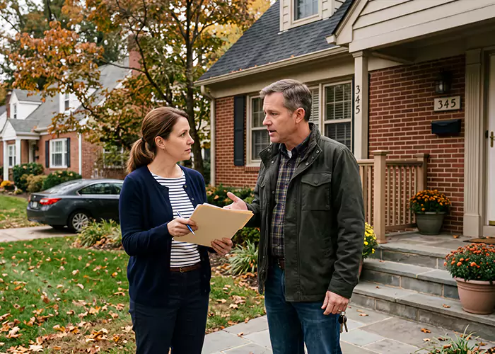 Skilled Cash Buyer Team: Your Local Solution in Davenport, IA