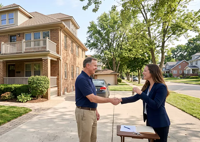 Expert Cash Buyers for Multifamily Property Sales in Davenport, IA