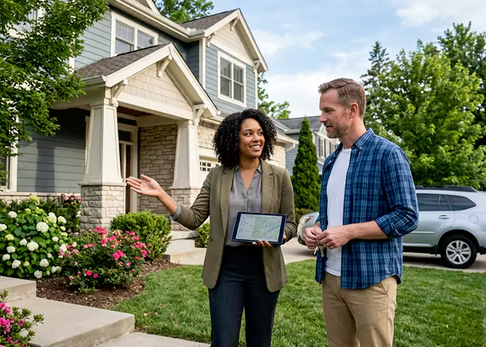 Expert Cash Buyer Team: Your Local Solution in Davenport, IA