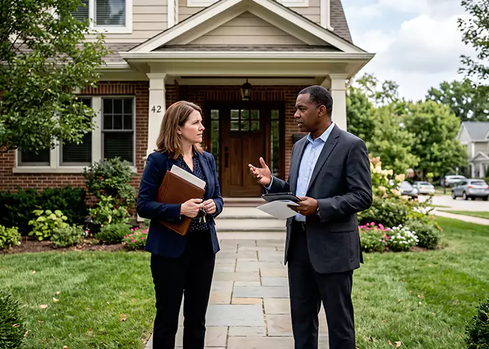 Professional Cash Buyer Team: Your Local Solution in Davenport, IA