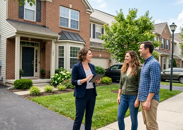 Proven Cash Buyers for Sell Townhouse in Davenport, IA
