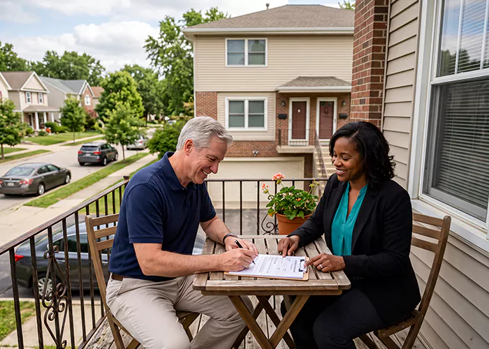Certified Cash Buyers for Sell Triplex Fast in Davenport, IA