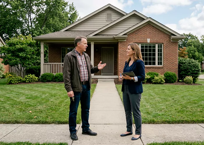 Proven Cash Buyers for Vacant Home for Sale in Davenport, IA