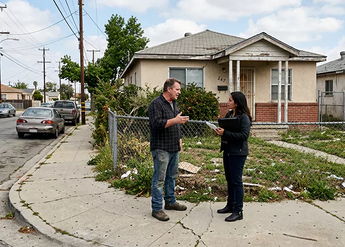 Premier Cash Buyers for Selling a House in a Bad Neighborhood in Davenport, IA