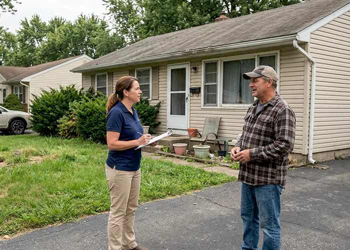 Top-Rated Company That Buy Ugly Houses in Davenport, IA