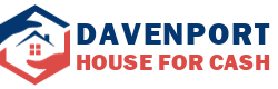 Davenport House for Cash Logo